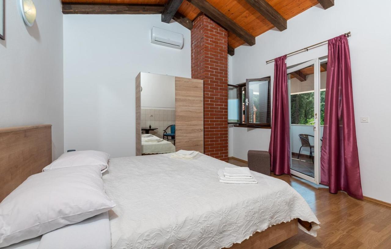 Casa Oliva In Casa vacanze Klostar